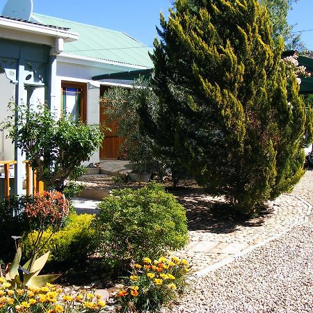 Karoo Chat Prince Albert Ngoại thất bức ảnh