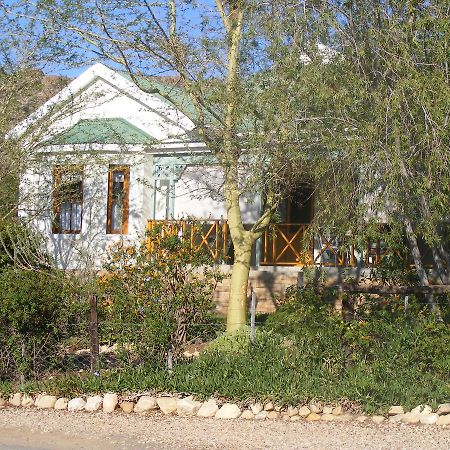 Karoo Chat Prince Albert Ngoại thất bức ảnh