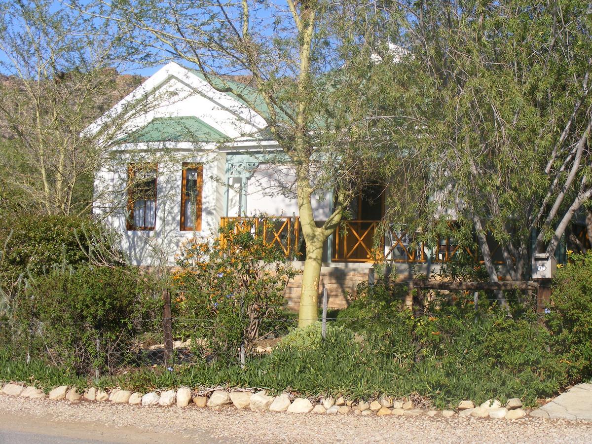 Karoo Chat Prince Albert Ngoại thất bức ảnh