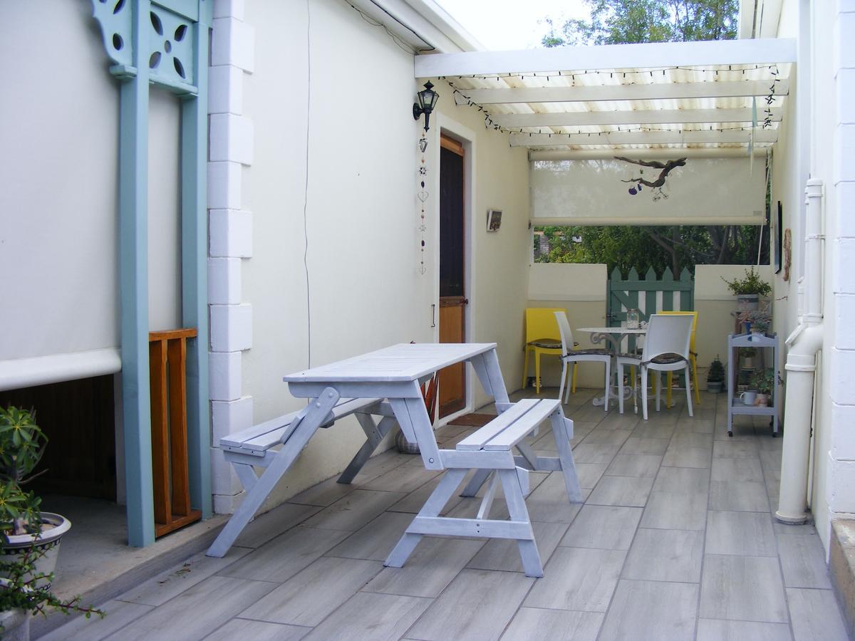 Karoo Chat Prince Albert Ngoại thất bức ảnh